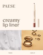 Paese Creamy Lip Liner ajakceruza árnyalat 02 blush crush 0.6 g