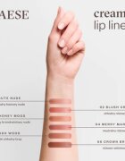 Paese Creamy Lip Liner ajakceruza árnyalat 04 merry maroon 0.6 g