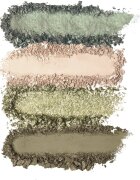 Paese Daily Vibe Palette szemhéjfesték paletta 02 Military Vibe 55 g
