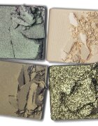 Paese Daily Vibe Palette szemhéjfesték paletta 02 Military Vibe 55 g