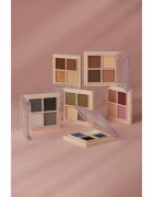 Paese Daily Vibe Palette szemhéjfesték paletta 02 Military Vibe 55 g