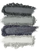 Paese Daily Vibe Palette szemhéjfesték paletta 06 Velvet Smokey 5.5 g