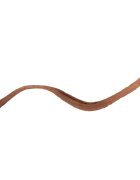 Paese Eyegasm Eyeliner szemhéjtus vízálló árnyalat Brown 4 ml