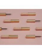 Paese Eyegasm Eyeliner szemhéjtus vízálló árnyalat Brown 4 ml