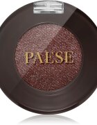 Paese Eyegasm Eyeshadow hosszantartó szemhéjfesték árnyalat 12 Dune 15 g