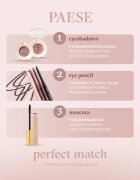 Paese Eyegasm Long Lasting Eye Pencil szemceruza árnyalat amethyst 0.35 g