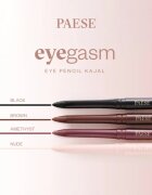 Paese Eyegasm Long Lasting Eye Pencil szemceruza árnyalat brown 0.35 g
