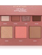 Paese Get The Glow Look Face And Eye Make-up Palette multifunkciós arc paletta az arcra és a szemekre 16 g