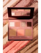 Paese Get The Glow Look Face And Eye Make-up Palette multifunkciós arc paletta az arcra és a szemekre 16 g