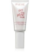 Paese Get The Glow Look Illuminating Face Cream multifunkciós tonizáló krém az élénk bőrért 30 ml