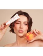 Paese Get The Glow Look Illuminating Face Cream multifunkciós tonizáló krém az élénk bőrért 30 ml