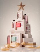 Paese Giftset Double Glow Look ajándékszett