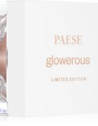 Paese Glowerous Loose Highlighter gyengéd élénkítő árnyalat 02 Gold 5 g