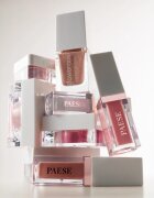 Paese Glowerous Loose Highlighter gyengéd élénkítő árnyalat 02 Gold 5 g