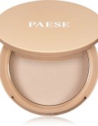 Paese Glowing világosító púder kisimító hatással árnyalat 11 Light Beige 10 g