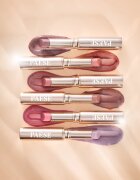 Paese Glowy Pop Lip Serum tápláló szájfény tápláló hatással árnyalat 500 Frosted Plum 2.2 g