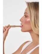 Paese Glowy Pop Lip Serum tápláló szájfény tápláló hatással árnyalat 500 Frosted Plum 2.2 g