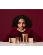 Paese Glowy Pop Lip Serum tápláló szájfény tápláló hatással árnyalat 500 Frosted Plum 2.2 g