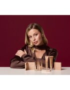 Paese Glowy Pop Lip Serum tápláló szájfény tápláló hatással árnyalat 500 Frosted Plum 2.2 g
