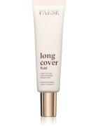 Paese Long Cover Fluid Tube Foundation Magas fedésű alapozó árnyalat 01 light beige 30 ml