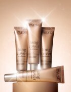 Paese Long Cover Luminous Foundation élénkítő make-up árnyalat 1.0 light beige 30 ml