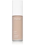 Paese Lush Satin ragyogást adó primer árnyalat 30 Porcelain 30 ml