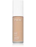 Paese Lush Satin ragyogást adó primer árnyalat 32 Natural 30 ml