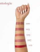Paese Mattologie Lipstick mattító rúzs árnyalat 103 Total Nude 4.3 g