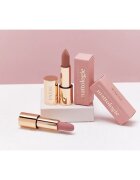 Paese Mattologie Lipstick mattító rúzs árnyalat 103 Total Nude 4.3 g