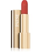 Paese Mattologie Lipstick mattító rúzs árnyalat 112 Vintage Red 4.3 g