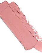 Paese Mattologie Soft Lipstick krémes rúzs matt hatással árnyalat 114 pink suede 4.3 g