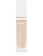 Paese My Skin Icon Mattifying Foundation mattító alapozó árnyalat 05N Porcelain 33 ml