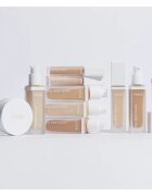 Paese My Skin Icon Mattifying Loose Powder mattító lágy púder 8 g