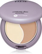 Paese Nanorevit bronzosító és kontúrozó púder 45 g