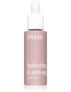 Paese Nanorevit Ránctalanító és hidratáló szérum 30 ml