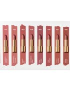 Paese NudeLightful Lipstick krémes rúzs árnyalat 404 Caramelized Plum 4.5 g