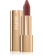 Paese NudeLightful Lipstick krémes rúzs árnyalat 406 Rose Nougat 4.5 g