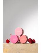 Paese Peptide Lip Mask hidratáló maszk az ajkakra peptidekkel árnyalat Cherry 10 g