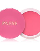Paese Peptide Lip Mask hidratáló maszk az ajkakra peptidekkel árnyalat Cherry 10 g