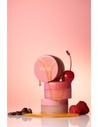 Paese Peptide Lip Mask hidratáló maszk az ajkakra peptidekkel árnyalat Cherry 10 g