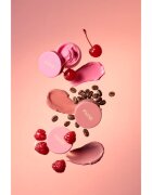 Paese Peptide Lip Mask hidratáló maszk az ajkakra peptidekkel árnyalat Cherry 10 g