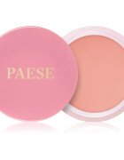 Paese Peptide Lip Mask hidratáló maszk az ajkakra peptidekkel árnyalat Raspberry 10 g