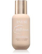 Paese Puff Cloud Foundation ultra könnyű make-up SPF 20 árnyalat 04 Shell Beige 37 ml