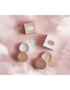 Paese Puff Cloud Under Eye Powder áttetsző porpúder a szem köré 5.3 g