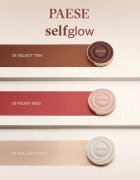 Paese Self Glow Bronzer krémes bronzosító árnyalat 01 velvet tan 8 g