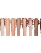 Paese Self Glow Eyeshadow Palette szemhéjfesték paletta árnyalat Nude 12.5 g