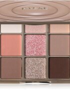 Paese Self Glow Eyeshadow Palette szemhéjfesték paletta árnyalat Rose Nude 12.5 g