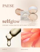 Paese Self Glow Highlighter krémes élénkítő készítmény árnyalat golden hour 8 g