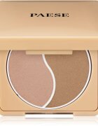 Paese Self Glow Light bronzosító púder kisimító hatással 6 g