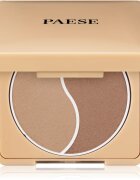 Paese Self Glow Medium bronzosító púder kisimító hatással 6 g
